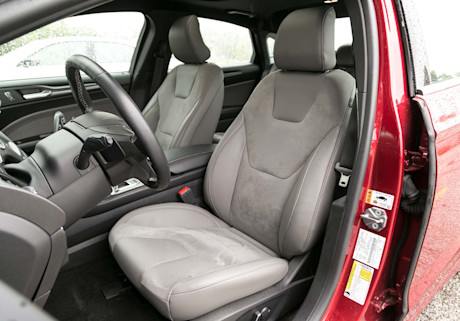 Editorial 2018 ford fusion sport 07 jw