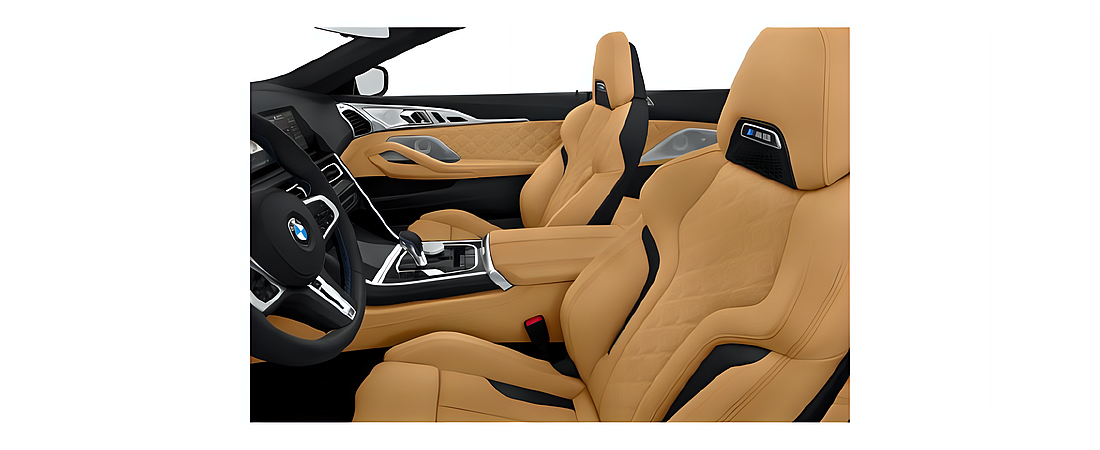 BMW M8 2020 32