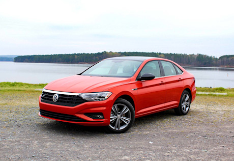 Editorial 2019 volkswagen jetta 03 pb