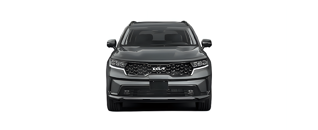 Kia Sorento 2022 30