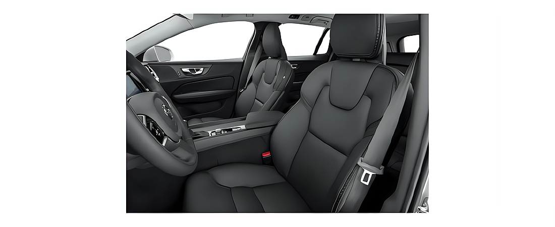 Volvo V60 Cross Country 2021 8