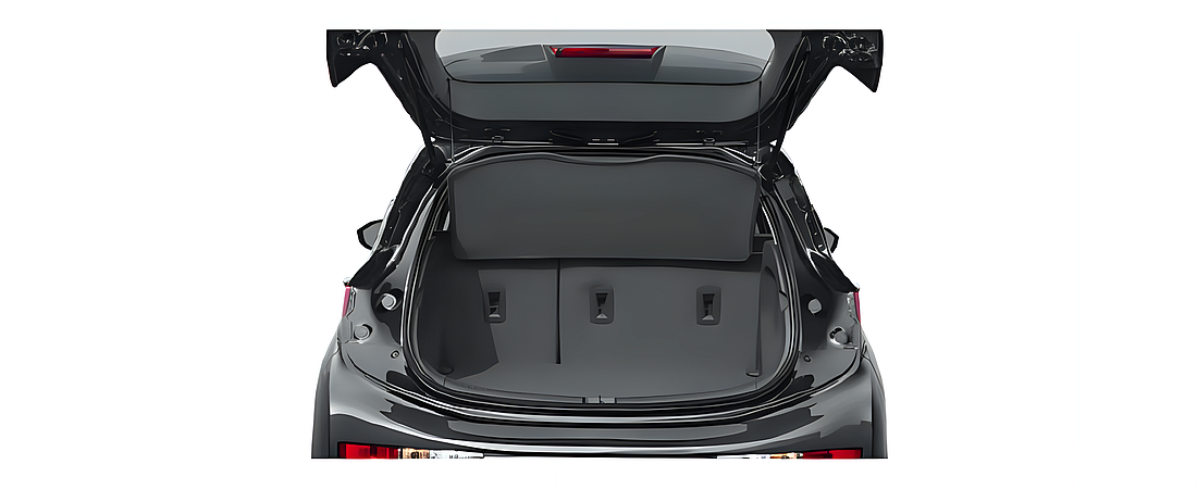 Chevrolet Bolt EV 2020 11