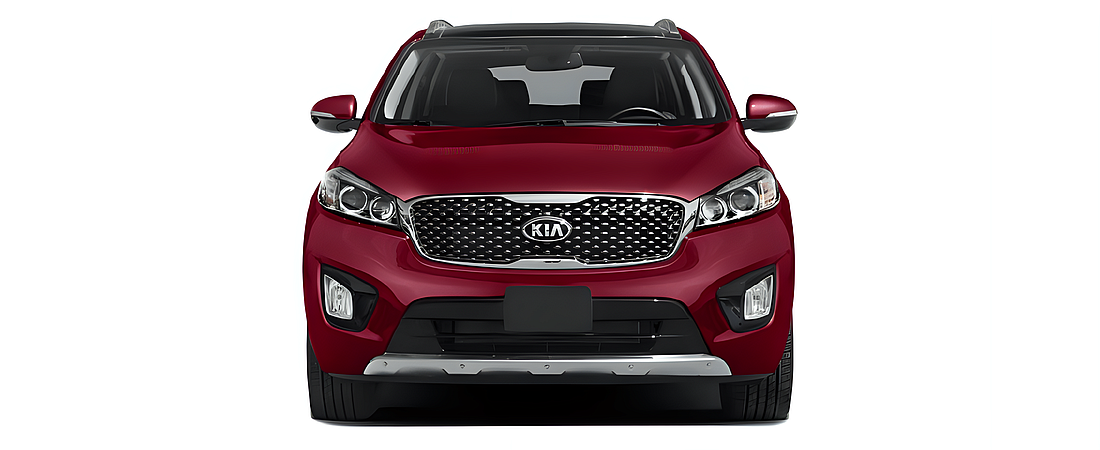 Kia Sorento 2018 32