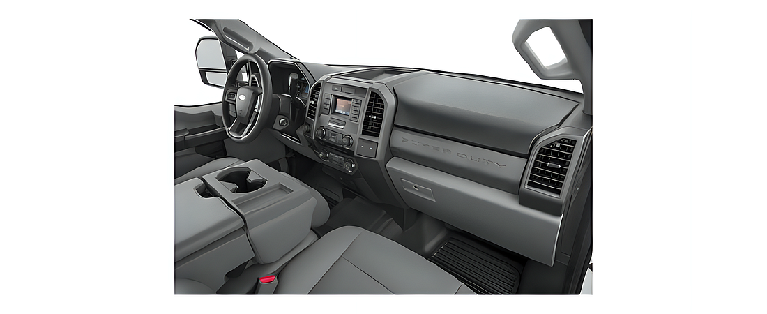 Ford F-250 2019 41