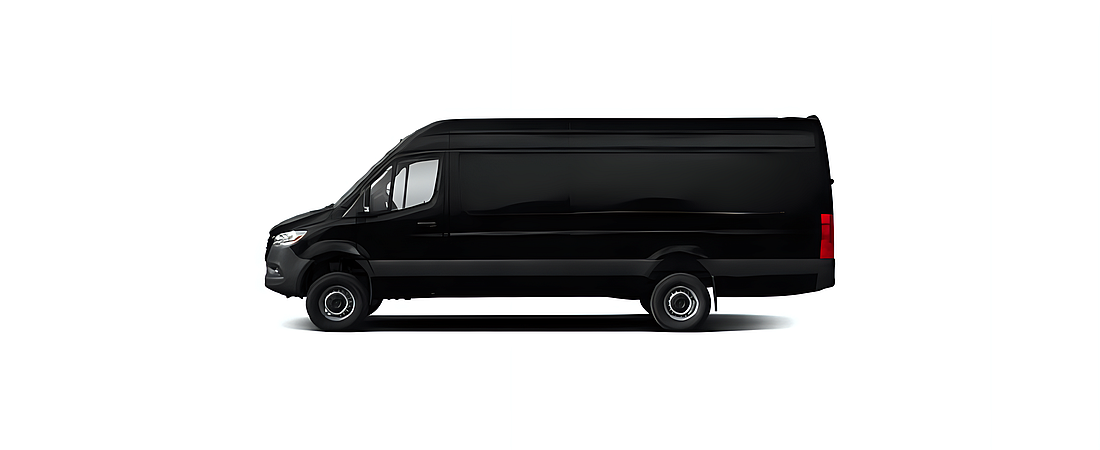 Mercedes-Benz Sprinter Cargo Van 2020 66