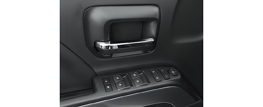 Chevrolet SILVERADO 2500HD 2015 29