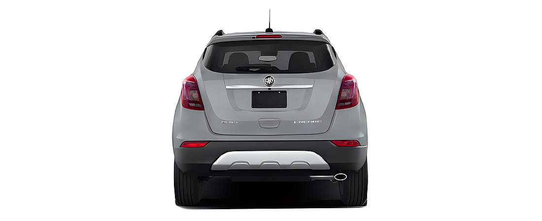 Buick Encore 2017 5