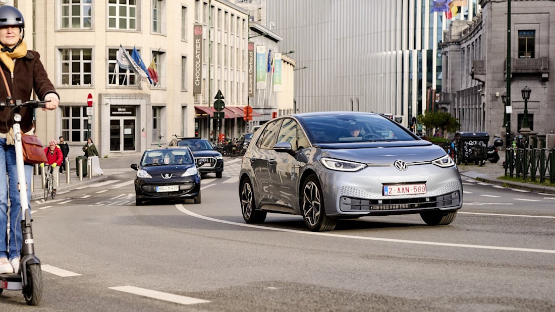 Taxes : combien faut-il payer pour rouler en voiture ?