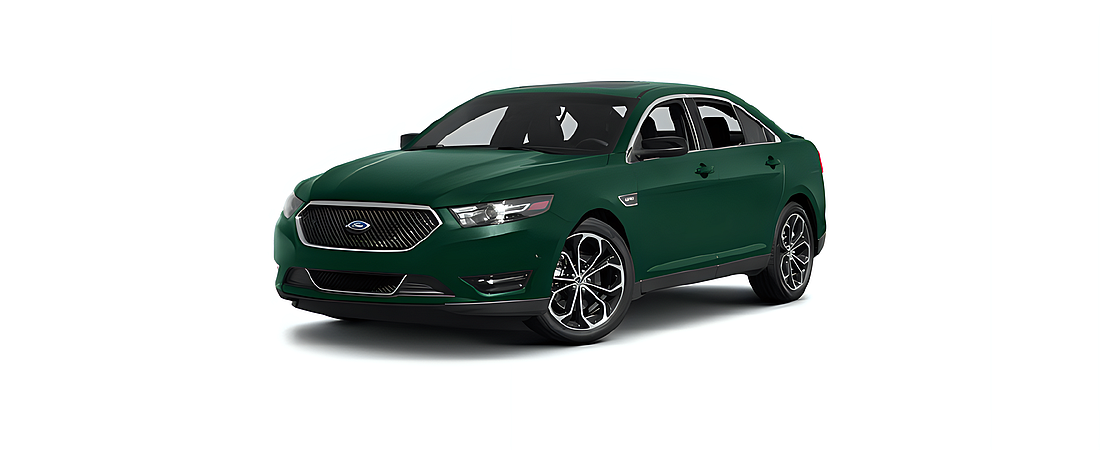 Ford Taurus 2013 19