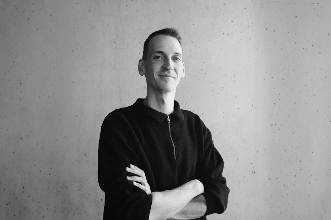 Benedikt Thedorff