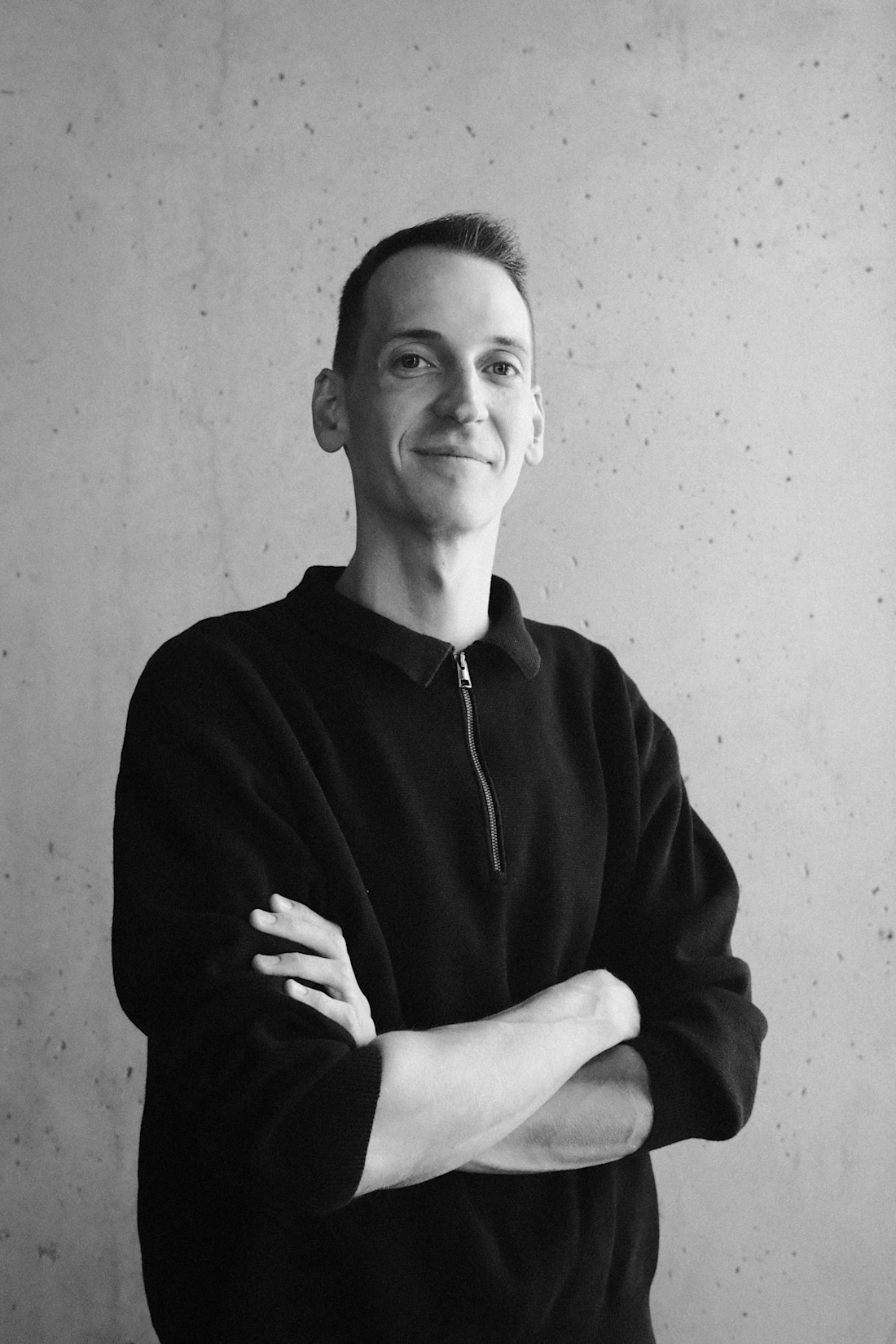 Benedikt Thedorff