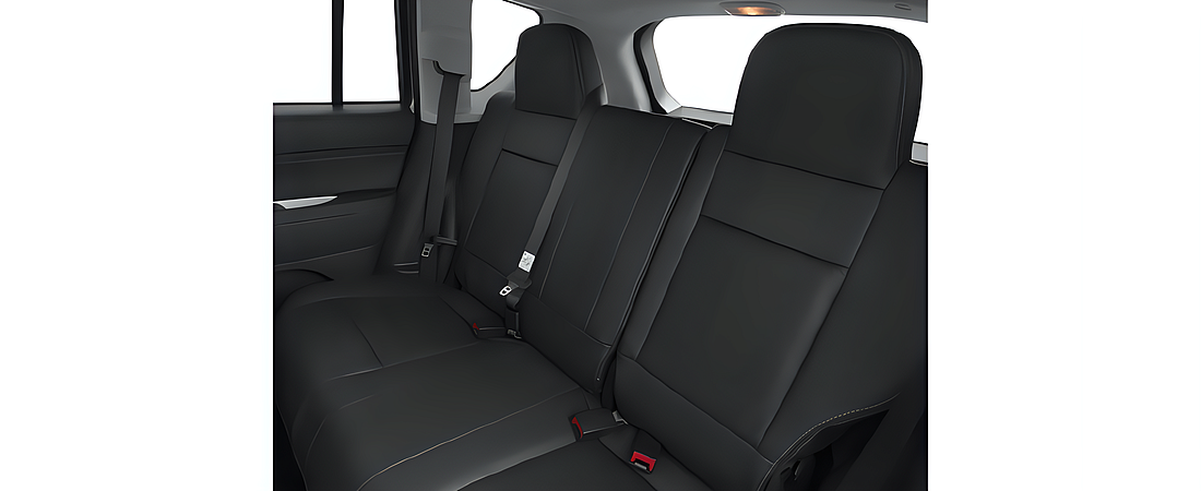 Jeep Compass 2016 27