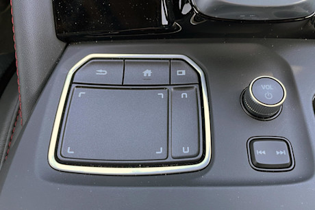 Editorial 2022 acura mdx type s ultra 27 ct