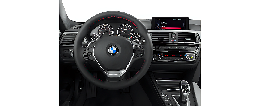 BMW 4 Series 2014 6