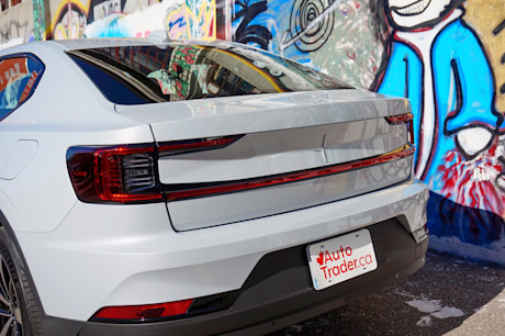 Editorial 2022 polestar 2 single motor 17 jl