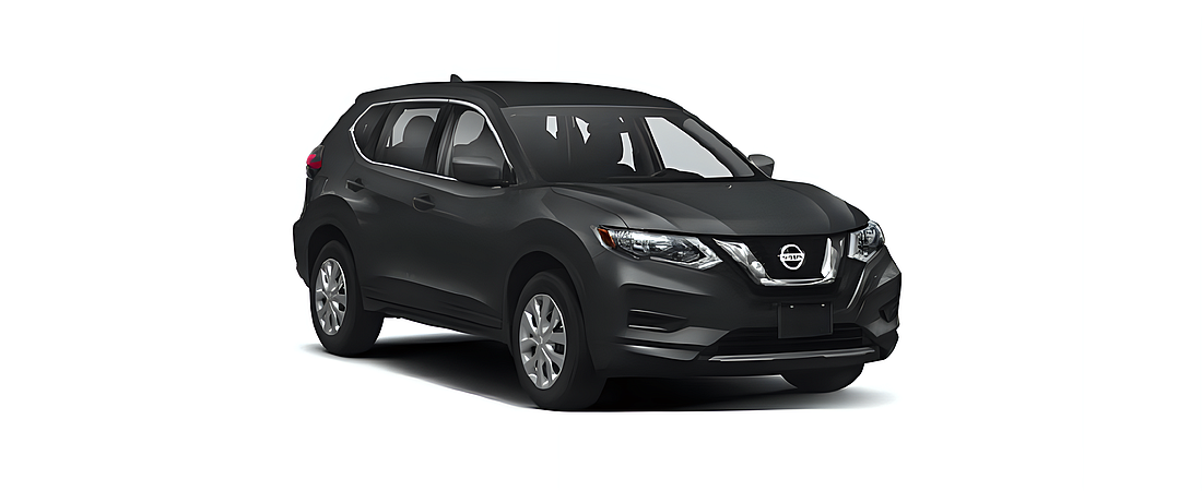 Nissan Rogue 2020 2