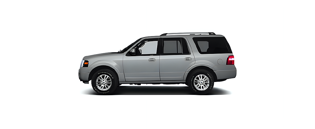 Ford Expedition 2014 3