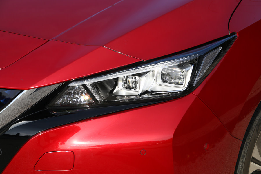 prueba nissan leaf e+ (41).JPG