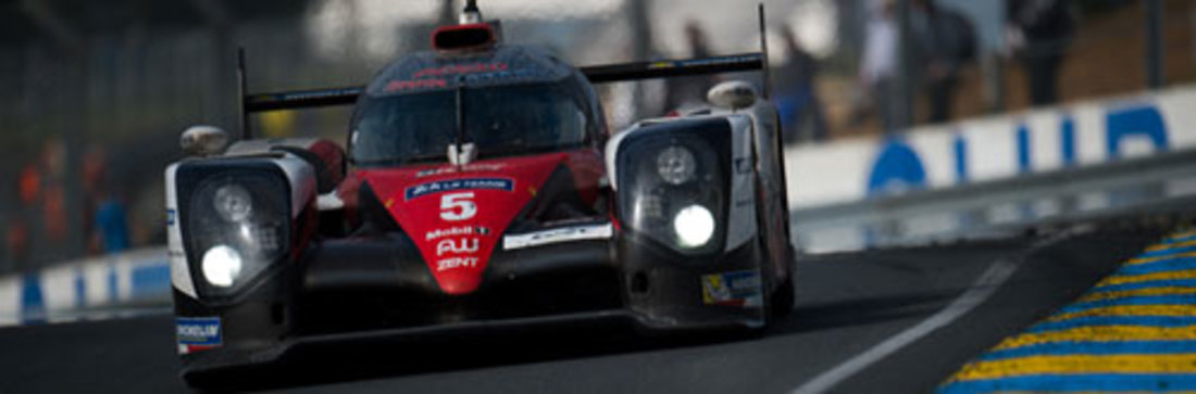 Rapport: 24 Heures du Mans 2016 – Toyota gagne… les 23 Heures 55 du Mans