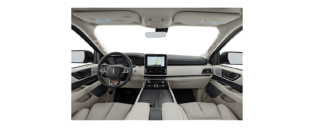 Lincoln Navigator 2019 7