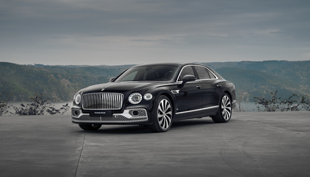 Bentley Flying Spur