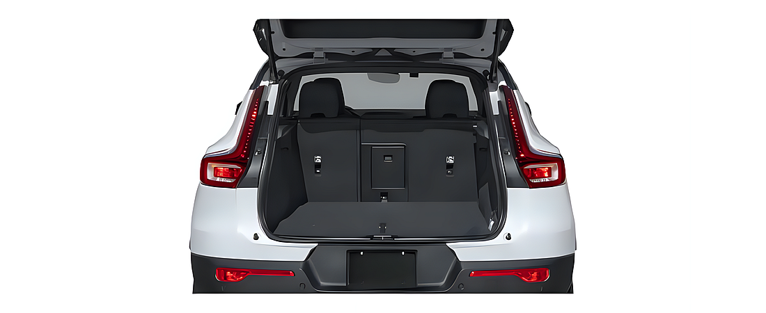 Volvo XC40 Recharge Pure Electric 2024 9