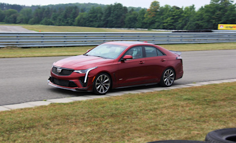 Editorial 2022 cadillac ct4 v blackwing 01 dw