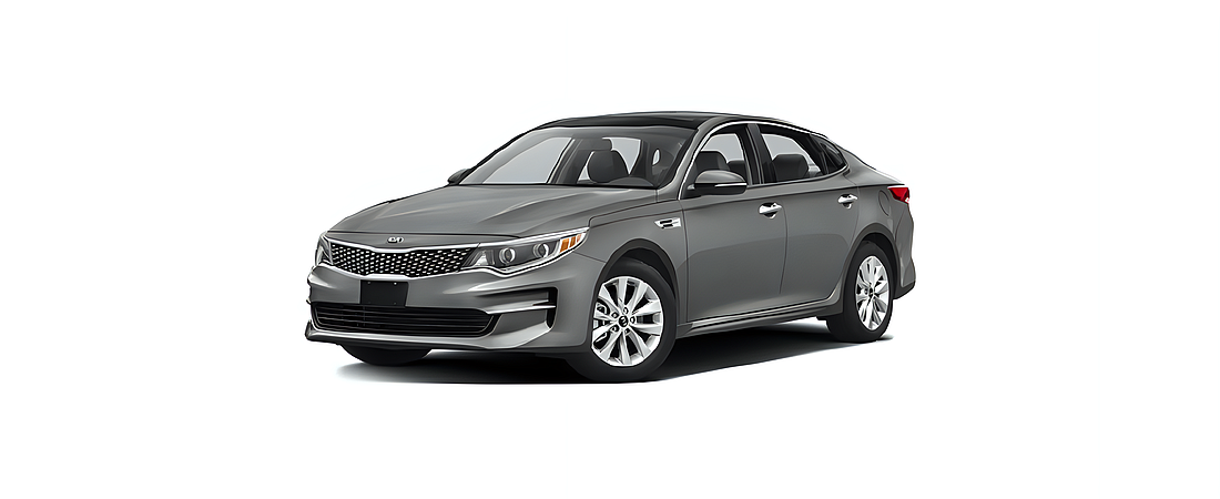 2016 Kia Optima - Canadian Prices, Specs, Photos | AutoTrader.ca