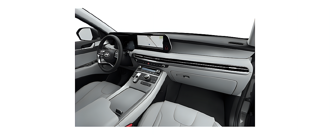 Hyundai Palisade 2024 13