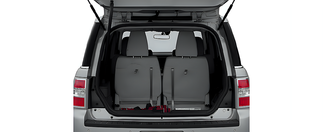 Ford Flex 2014 12