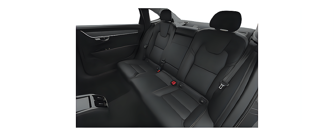 Volvo S90 2021 11