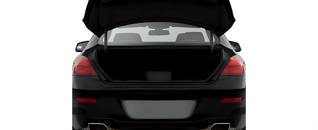 BMW 6 Series 2013 13