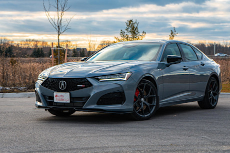 Editorial 2024 acura tlx type s td 240409 02 kd