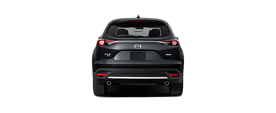 Mazda CX-9 2023 32