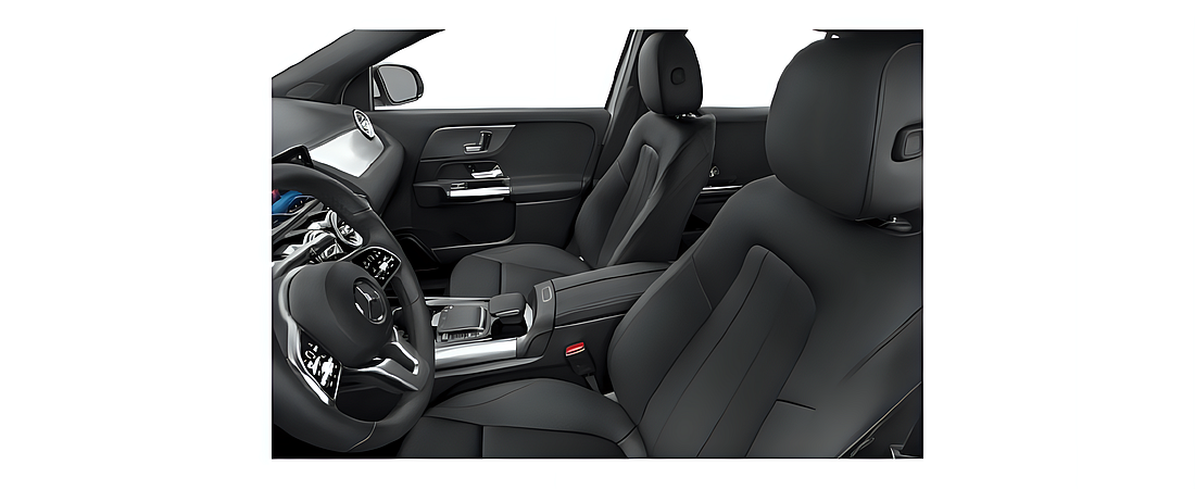 Mercedes-Benz GLA 2022 8