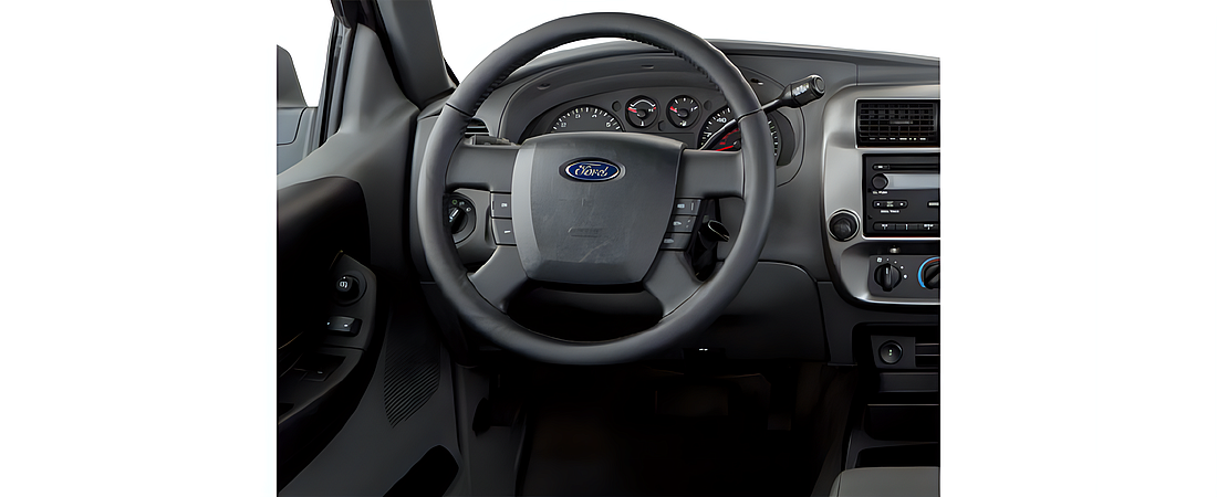 Ford Ranger 2011 24