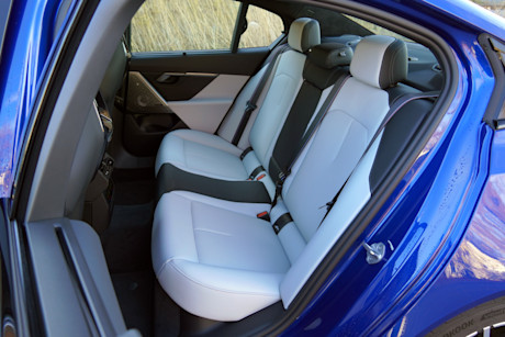 BMW M5 2025 : essai routier Image