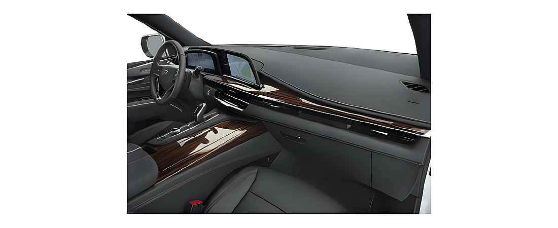 Cadillac Escalade 2022 13