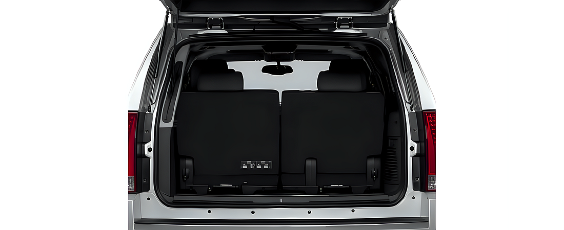 Cadillac Escalade 2011 13