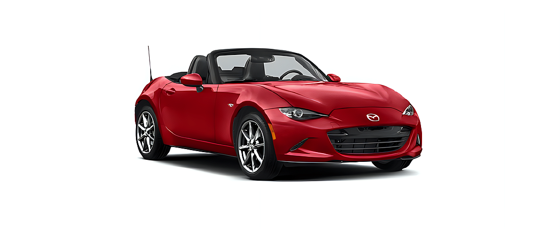 Mazda MX-5 2023 16