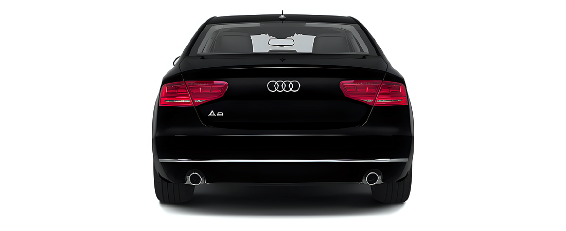 Audi A8 2013 5