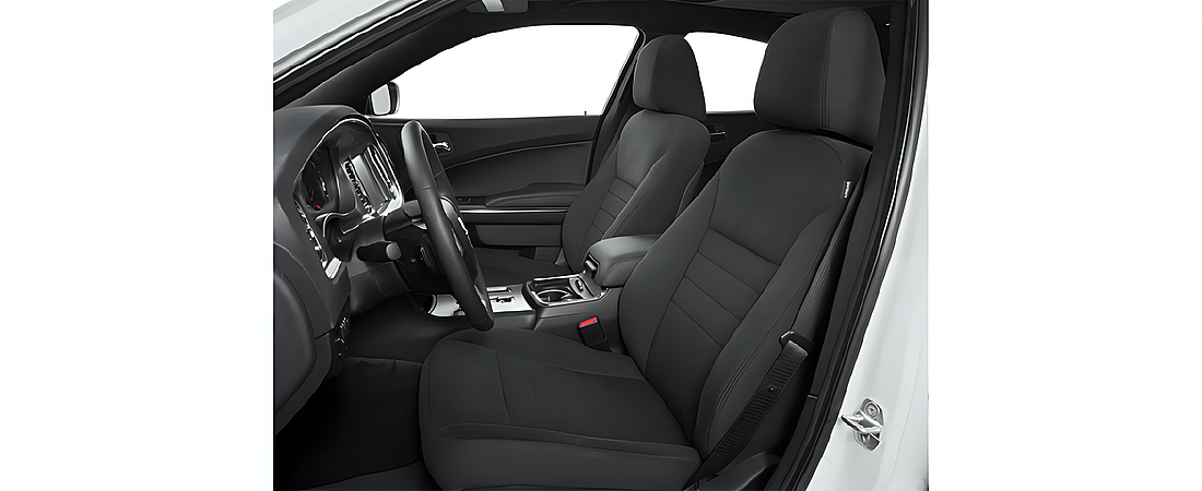 Dodge Charger 2014 25