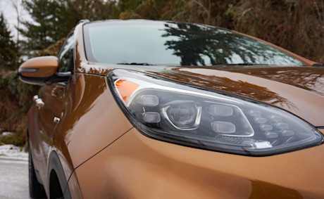 Editorial 2020 kia sportage ex tech 06 jl