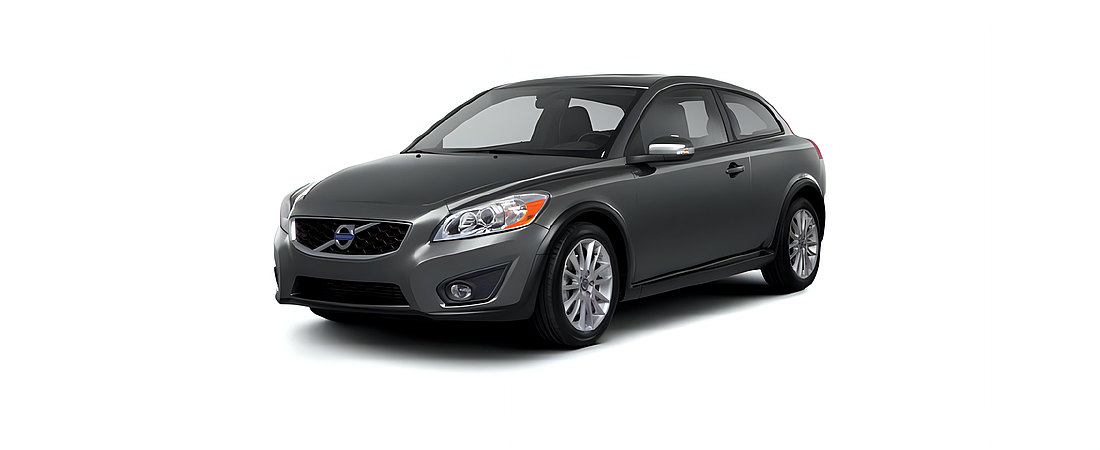 Volvo C30 2012 1