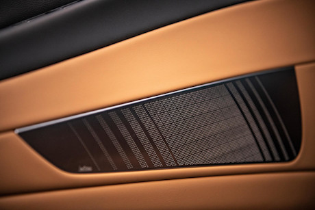 Genesis G80 2021 : premier essai Image