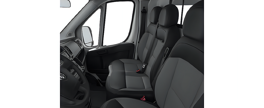 Ram Promaster 2017 52