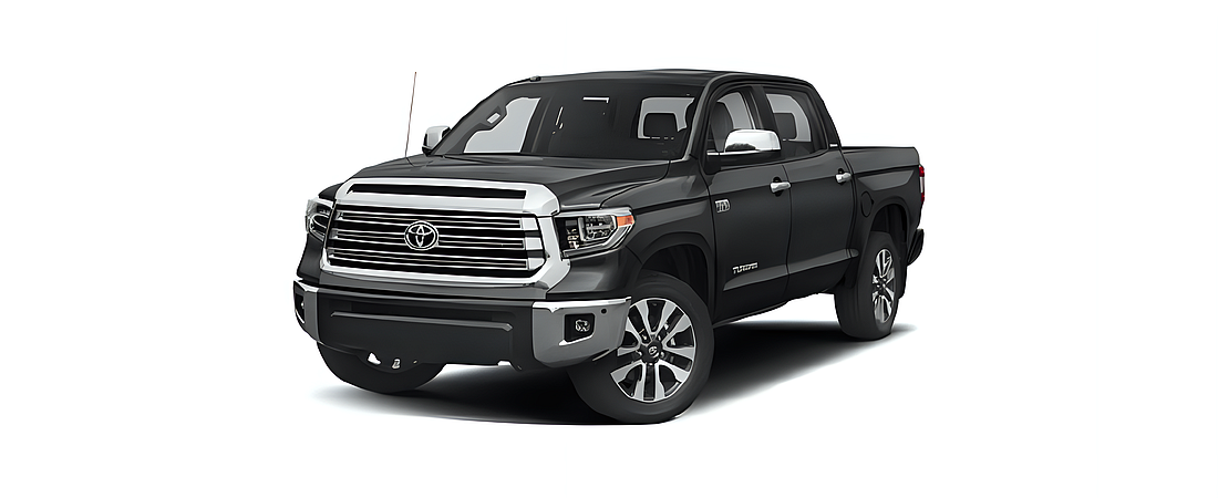 Toyota Tundra 2020 15