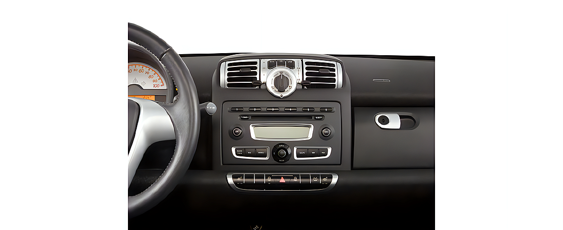 smart fortwo 2011 36