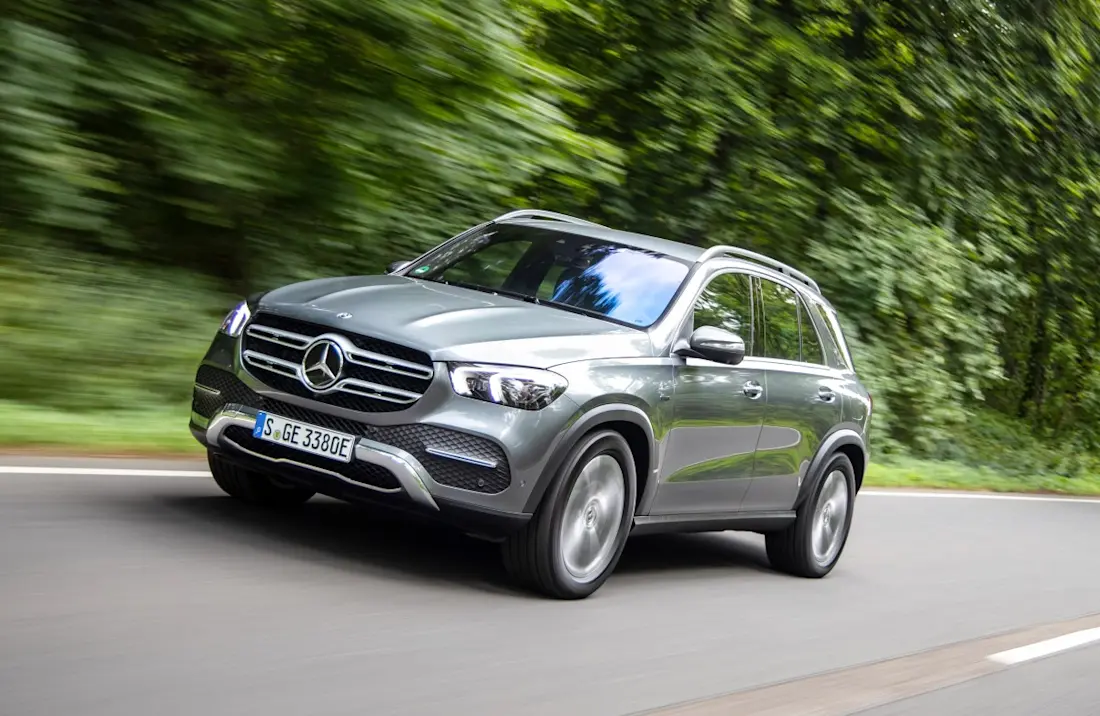 mercedes-benz-gle-350d-amg-overview mercedes-benz-gle-350d-amg-overview