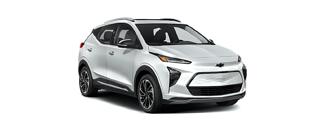 Chevrolet Bolt EUV 2022 13